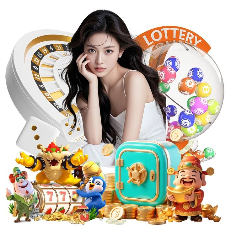 Xổ số CM88